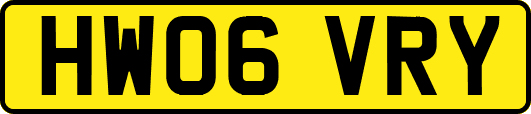 HW06VRY