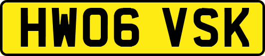 HW06VSK