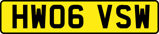 HW06VSW