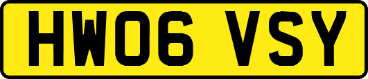 HW06VSY