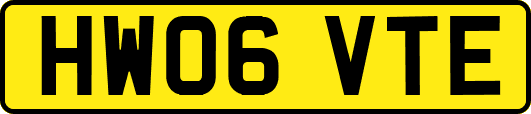HW06VTE