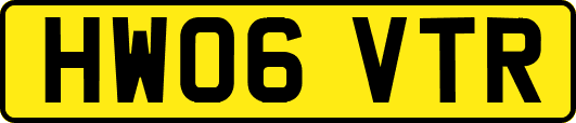 HW06VTR