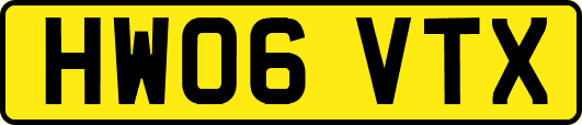 HW06VTX