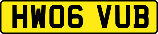 HW06VUB
