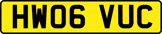 HW06VUC