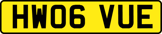 HW06VUE