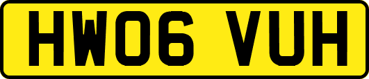 HW06VUH