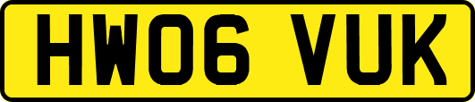 HW06VUK
