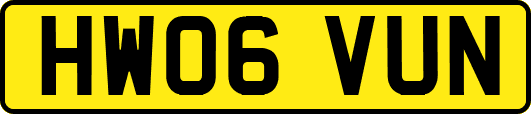 HW06VUN