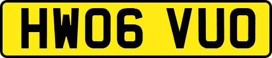 HW06VUO