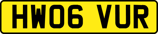 HW06VUR
