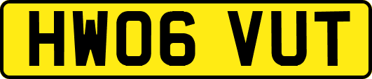 HW06VUT