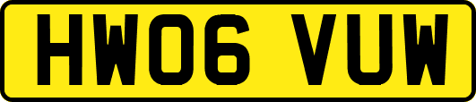 HW06VUW