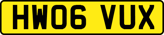 HW06VUX