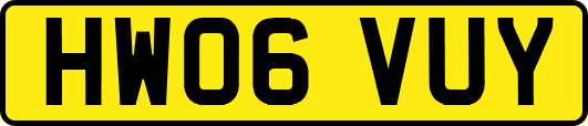 HW06VUY