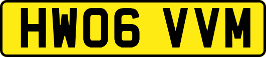HW06VVM