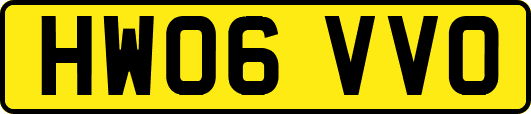 HW06VVO