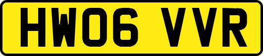 HW06VVR
