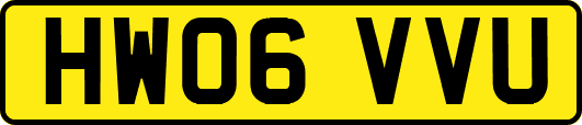 HW06VVU