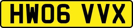 HW06VVX