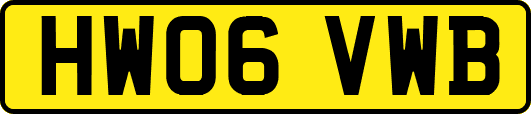 HW06VWB