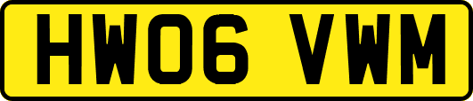 HW06VWM