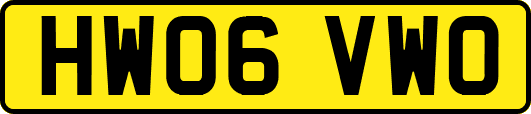 HW06VWO