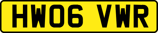 HW06VWR