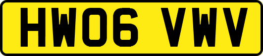 HW06VWV