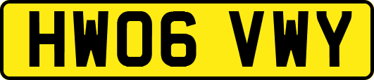 HW06VWY