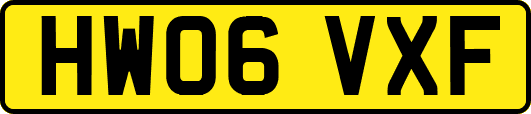 HW06VXF