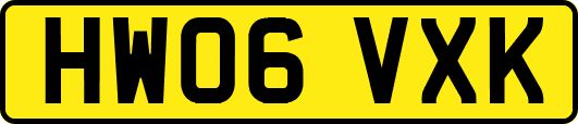 HW06VXK