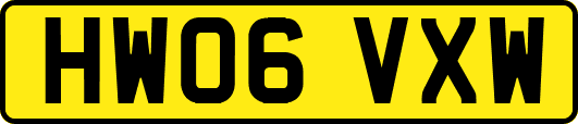 HW06VXW
