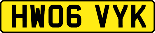 HW06VYK