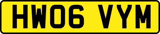 HW06VYM