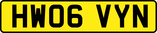 HW06VYN
