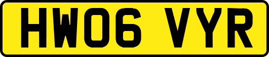 HW06VYR