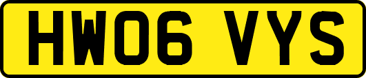 HW06VYS
