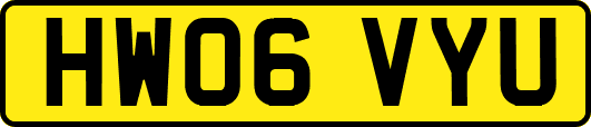 HW06VYU