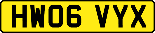 HW06VYX