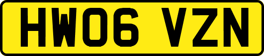 HW06VZN