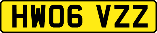 HW06VZZ