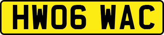 HW06WAC