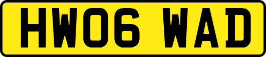 HW06WAD