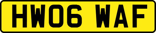 HW06WAF