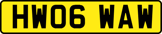 HW06WAW