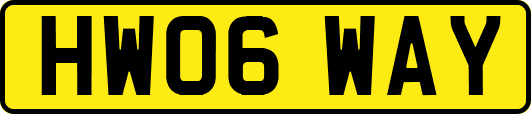 HW06WAY
