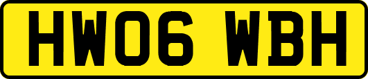 HW06WBH
