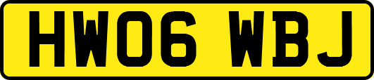HW06WBJ