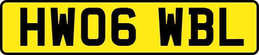 HW06WBL